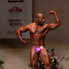 Lavon  Lane - NPC Southern Classic 2012 - #1